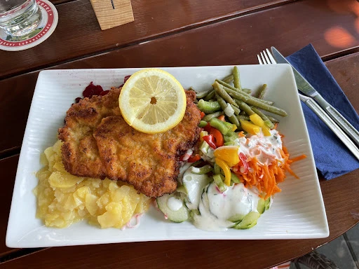 Gasthof zum Adler in Molpertshaus  photo 3