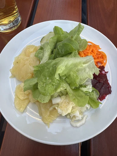 Gasthof zum Adler in Molpertshaus  photo 10