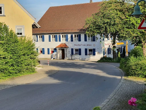 Gasthof zum Adler in Molpertshaus  photo 6